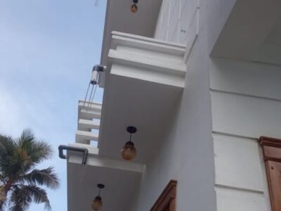 HOUSE FOR SALE – TEMPLERS ROAD, MOUNT LAVINIA