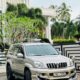 TOYOTA PRADO 120 ( 2004 )