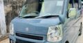 SUZUKI EVERY BUDDY DA17