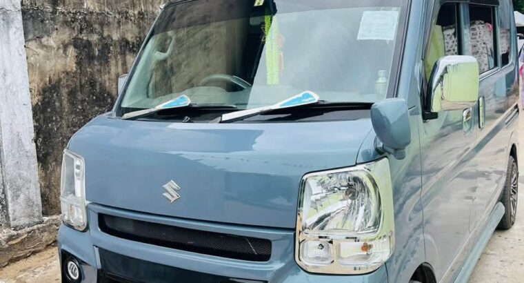 SUZUKI EVERY BUDDY DA17