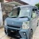 SUZUKI EVERY BUDDY DA17