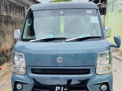SUZUKI EVERY BUDDY DA17