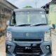 SUZUKI EVERY BUDDY DA17