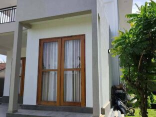 BRAND NEW MODERN HOUSE FOR SALE KANDANA RD RAGAMA