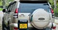 TOYOTA PRADO 120 ( 2004 )