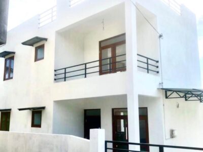 2 STORY HOUSE FOR SALE KOTTAWA- POLGASOVITA