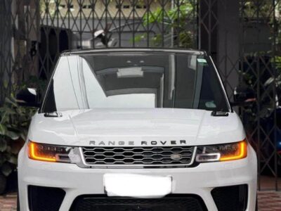 RANGE ROVER SPORT PETROL