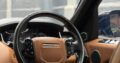 RANGE ROVER SPORT PETROL