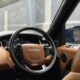 RANGE ROVER SPORT PETROL