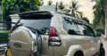 TOYOTA PRADO 120 ( 2004 )