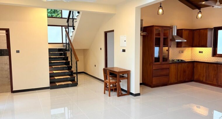 BRAND NEW LUXURY HOUSE FOR SALE – BATTARAMULLA