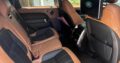 RANGE ROVER SPORT PETROL