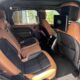 RANGE ROVER SPORT PETROL