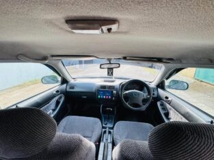 HONDA CIVIC EK3