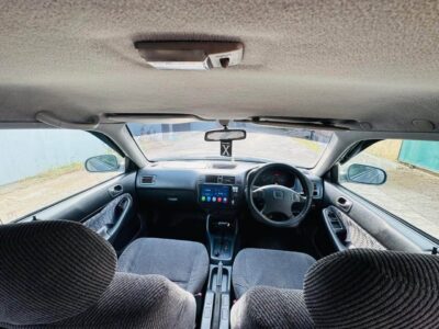 HONDA CIVIC EK3