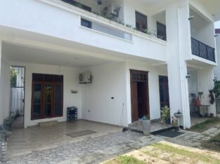 2STORY HOUSE FOR SALE – PEPILIYANA