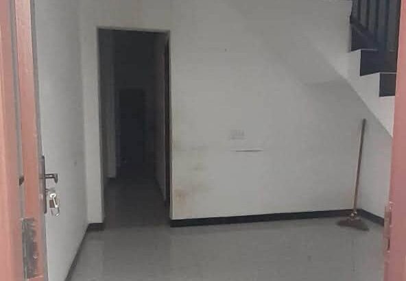 2 STORY HOUSE FOR SALE WELLAMPITIYA