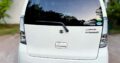SUZUKI WAGON R – AUTOMATIC HATCHBACK