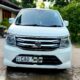 SUZUKI WAGON R – AUTOMATIC HATCHBACK