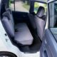 SUZUKI WAGON R – AUTOMATIC HATCHBACK