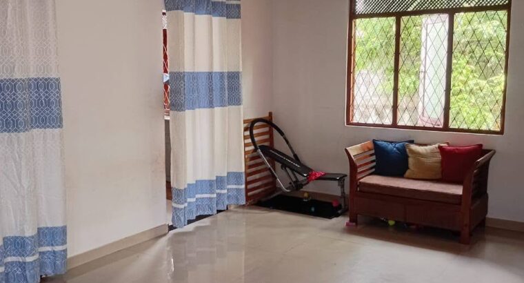 HOUSE FOR SALE – ST. RITA’S ROAD, MOUNT LAVINIA