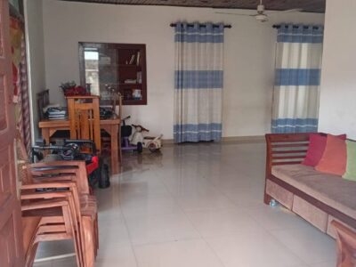 HOUSE FOR SALE – ST. RITA’S ROAD, MOUNT LAVINIA