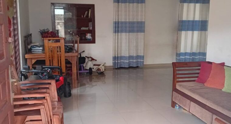 HOUSE FOR SALE – ST. RITA’S ROAD, MOUNT LAVINIA