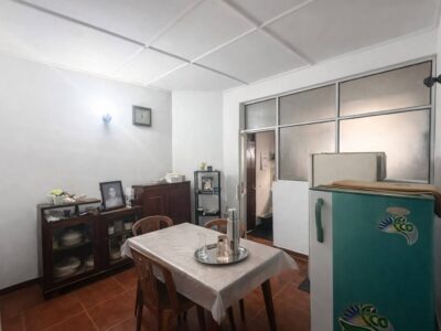 SINGLE STOREY HOUSE FOR SALE IN HEART OF MORATUWA TOWN