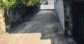 HOUSE FOR RENT IN RATHMALANA