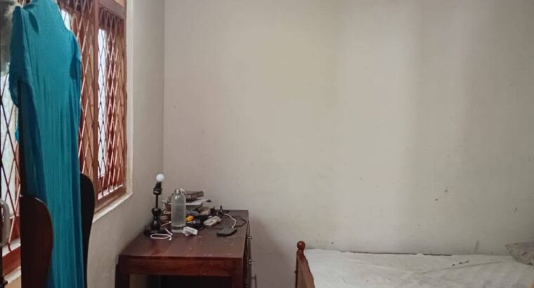 HOUSE FOR SALE – ST. RITA’S ROAD, MOUNT LAVINIA