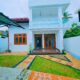 SUPER LUXURY 2-STOREY HOUSE WITH ROOFTOP FOR SALE – POLGASOWITA, KOTTAWA ROAD