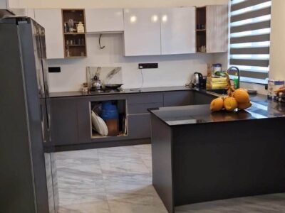 4 BEDROOM HOUSE FOR SALE – RATMALANA