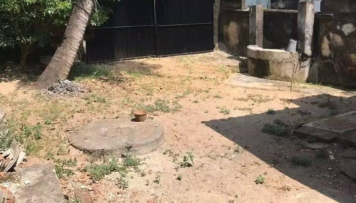 HOUSE FOR RENT IN RATHMALANA