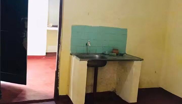 HOUSE FOR RENT IN RATHMALANA