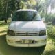 TOYOTA NOAH KR42 (TURBO DIESEL)