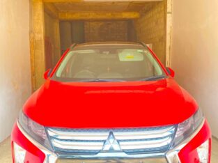 MITSUBISHI ECLIPSE CROSS 2020 | FOR SALE