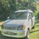 TOYOTA NOAH KR42 (TURBO DIESEL)