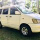 TOYOTA NOAH KR42 (TURBO DIESEL)