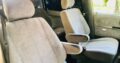 TOYOTA NOAH KR42 (TURBO DIESEL)