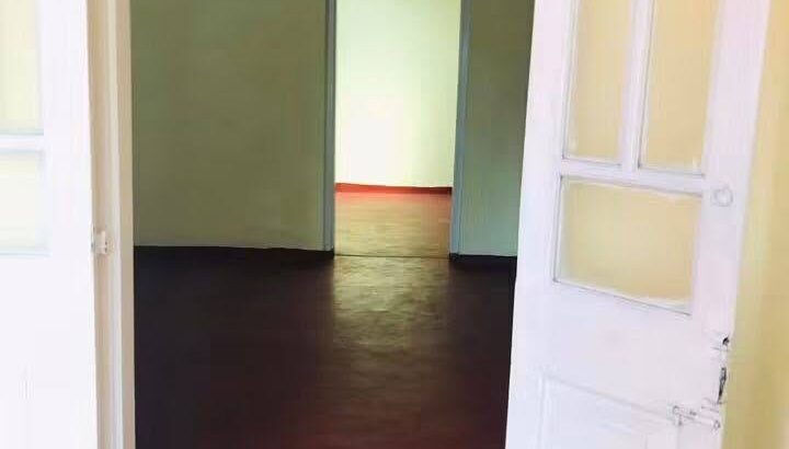 HOUSE FOR RENT IN RATHMALANA