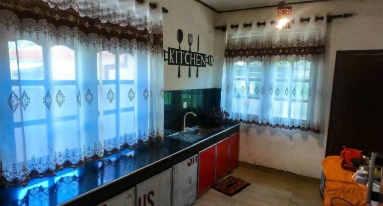 Brandnew Single Storey Modern House For Sale In Athurugiriya