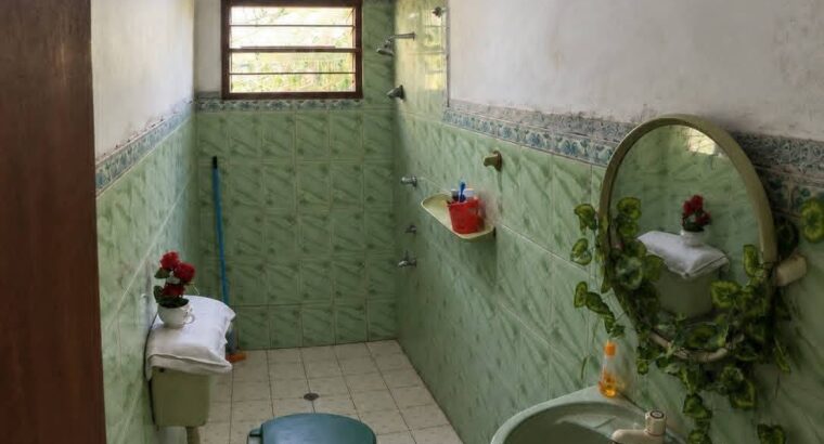 Brandnew Single Storey Modern House For Sale In Athurugiriya