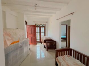TWO STORY HOUSE FOR SALE ATHURUGIRIYA