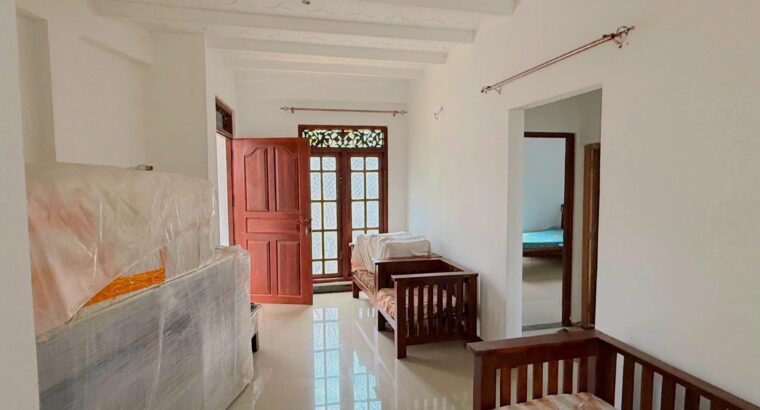 TWO STORY HOUSE FOR SALE ATHURUGIRIYA
