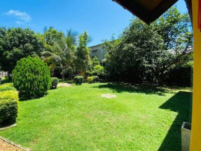 ARCHITECTURALLY DESIGNED HOUSE FOR SALE IN RATHMALANA